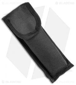 AKC Swinguard 10" Auto Italian Bayonet Stiletto Sim Dark Horn (4.25" Satin) -Knife Discount Store AKC 10in Italian Swinguard Sim Horn Auto Bayo BHQ 138553 jr sheath