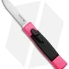 AKC Minion Concord OTF Automatic Knife Hot Pink (2.3" Satin) -Knife Discount Store AKC Minion Concord OTF Hot Pink BHQ 72004 jr