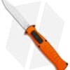 AKC X-treme EVO OTF Automatic Knife Orange (3.5" Satin) -Knife Discount Store AKC X treme EVO OTF Auto Orange Satin BHQ 114657 jr