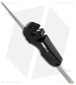 AccuSharp 4-in-1 Knife & Tool Sharpener Black (029)