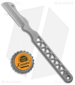 Audacious Concept BCS Backcountry Scalpel (1.75" Stonewash) AuCon -Knife Discount Store Audacious Concept Ectopic BCS Backcountry Scalpel SW BHQ 87390 jr bottlecap