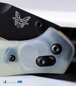 Benchmade 940 Osborne AXIS Lock Knife Natural G-10 (3.4" Black M4) 22 Benchmade 940 Osborne AXIS Lock Knife Natural G-10 (3.4" Black M4) -Knife Discount Store Benchmade 940 Osborne AXIS Lock Knife Natural G 10 Black M4 BHQ 114142 kp gmc pivot web