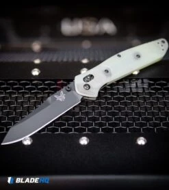 Benchmade 940 Osborne AXIS Lock Knife Natural G-10 (3.4" Black M4) 18 Benchmade 940 Osborne AXIS Lock Knife Natural G-10 (3.4" Black M4) -Knife Discount Store Benchmade 940 Osborne AXIS Lock Knife Natural G 10 Black M4 BHQ 114142 kp polaris grille web