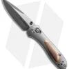 Benchmade Gold Class Sequel AXIS Knife Ti W/ Copper Nobium (Acid SW) 707-161 -Knife Discount Store Benchmade AXIS Copper Nobium 707 161 BHQ 49389 jr