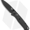 Benchmade Bugout AXIS Lock Knife Black CF-Elite (3.24" Black) 535BK-2 -Knife Discount Store Benchmade Bugout AXIS Lock Black CF Elite TM Black 535BK 2 BHQ 98607 jr