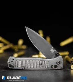 Benchmade Bugout AXIS Lock Knife Black CF-Elite (3.24" Black) 535BK-2 -Knife Discount Store Benchmade Bugout AXIS Lock Knife Black CF Elite Black 535BK 2 BHQ 98607 kp brass web