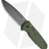 Benchmade CLA MagnaCut Automatic Knife OD Green G-10 (3.4" DLC Black) 4300BK-02 1 Benchmade CLA MagnaCut Automatic Knife OD Green G-10 (3.4" DLC Black) 4300BK-02 -Knife Discount Store Benchmade CLA MagnaCut Automatic Knife OD Green G 10 3in DLC Black BHQ 179523 td