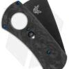 Benchmade Gold Class Cigar Cutter Auto Axis Carbon Fiber (Black) 1500-181 -Knife Discount Store Benchmade Cigar Cutter Auto Axis Carbon Fiber Black 1500 181 BHQ 88121 er