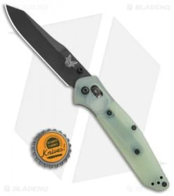 Benchmade 940 Osborne AXIS Lock Knife Natural G-10 (3.4" Black M4) 17 Benchmade 940 Osborne AXIS Lock Knife Natural G-10 (3.4" Black M4) -Knife Discount Store Benchmade M4 940 Osborne AXIS Lock Natural G 10 Black BHQ 114142 jr bottlecap