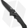 Benchmade Rukus II Automatic Knife (3.4" Black) 9600BK 1 Benchmade Rukus II Automatic Knife (3.4" Black) 9600BK -Knife Discount Store Benchmade Rukus II Automatic Black 9600BK BHQ 74494 jr