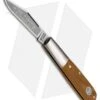 Boker Barlow Pocket Knife 3.25" Whiskey Barrel Wood (110493TWB) 2 Boker Barlow Pocket Knife 3.25" Whiskey Barrel Wood (110493TWB) -Knife Discount Store Boker Barlow Whiskey Barrel Wood BHQ 78563 jr