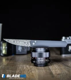 Boker Burnley Kwaiken Automatic Knife Black (3.5" Damascus) 06EX293DAM Pro-Tech 11 Boker Burnley Kwaiken Automatic Knife Black (3.5" Damascus) 06EX293DAM Pro-Tech -Knife Discount Store Boker Burnley Kwaiken Automatic Knife Black Damascus 06EX293DAM Protech BHQ 94311 kp cameras web