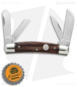 Boker Carver's Congress Whittler Pocket Knife 3.75" Rosewood 115465 9 Boker Carver's Congress Whittler Pocket Knife 3.75" Rosewood 115465 -Knife Discount Store Boker Carvers Congress Whittler Pocket Knife Rosewood 115465 BHQ 40127 jr bottlecap