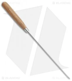 Boker Core 5-Piece Kitchen Knife Set Walnut Wood W/ Freedom Rod Block 21 Boker Core 5-Piece Kitchen Knife Set Walnut Wood W/ Freedom Rod Block -Knife Discount Store Boker Core Bread Knife BHQ 116536 jr top