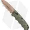 Boker Mini Kalashnikov Desert Warrior Automatic Knife Dagger (2.5" Copper D2) -Knife Discount Store Boker Kalashnikov Automat 74 AUSB OD Green jr 1