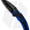 Boker Magnum Cobalt Strike Spring Assisted Knife (3.375" Black) 01RY886 -Knife Discount Store Boker Magnum Cobalt Strike SA Black 01RY886 BHQ 30271 jr