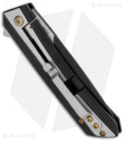 Boker Magnum Contrast Frame Lock Knife Two Tone (3.375" Two Tone) 01RY320 -Knife Discount Store Boker Magnum Contrast FL TT TT 01RY320 BHQ 102965 jr side