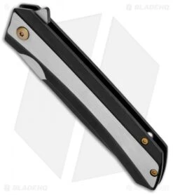 Boker Magnum Contrast Frame Lock Knife Two Tone (3.375" Two Tone) 01RY320 -Knife Discount Store Boker Magnum Contrast FL TT TT 01RY320 BHQ 102965 jr spine