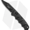 Boker Mini Kalashnikov Bowie Automatic Knife Black (2.5" Black) 1 Boker Mini Kalashnikov Bowie Automatic Knife Black (2.5" Black) -Knife Discount Store Boker Mini Kalashnikov Bowie Auto Black BHQ 96965 jr