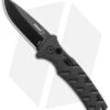 Boker Mini Strike Automatic Knife Black Aluminum (2.6" Black D2) 1 Boker Mini Strike Automatic Knife Black Aluminum (2.6" Black D2) -Knife Discount Store Boker Mini Strike Auto Black Black 01BO436NSOI BHQ 99629 jr