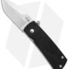 Boker Plus Shamsher Automatic Liner Lock Knife Black G-10 (1.9" Satin) 01BO361 -Knife Discount Store Boker Plus Shamsher Auto LL Black G 10 Satin BHQ 139170 jr