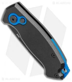 Knife Discount Store -Knife Discount Store Boker Vox Kompakt CA Legal Auto Knife Black 01BO624NSOI BHQ 95711 jr spine 2