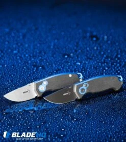 Boker Vox Kompakt CA Legal Automatic Knife (1.9" Black D2) 15 Boker Vox Kompakt CA Legal Automatic Knife (1.9" Black D2) -Knife Discount Store Boker Vox Kompakt CA Legal Automatic Knife Black BHQ 95711 kp blue web 1