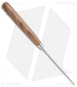 Boker Core 5-Piece Kitchen Knife Set Walnut Wood W/ Freedom Rod Block 22 Boker Core 5-Piece Kitchen Knife Set Walnut Wood W/ Freedom Rod Block -Knife Discount Store Boker core peeling jr top