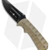 Browning Black Label Unleashed Spring Assisted Knife (3.375" Black) 320175BL -Knife Discount Store Browning Black Label Unleashed SA Black BR175BL BHQ 40764 jr