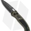Buck Knives Buck Impact Automatic Knife OD Green (3.125" Black SW) 0898GRS -Knife Discount Store Buck Impact Automatic OD Green black sw 0898GRS BHQ 51277 er