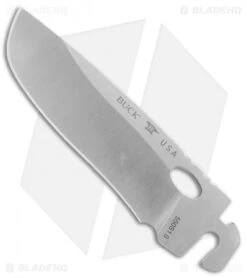 Buck Knives Selector 2.0 Deep Skinner Replacement Blade
