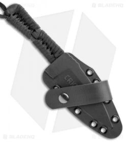 CRKT RMJ Utsidihi Fixed Blade Knife (3.5" Stonewash) 2752 8 CRKT RMJ Utsidihi Fixed Blade Knife (3.5" Stonewash) 2752 -Knife Discount Store CRKT RMJ Utsidihi Dark SW 2752 BHQ 103914 jr sheath