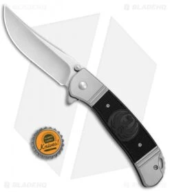 CRKT Ruger Knives Hollow-Point +P Frame Lock Knife (3.625" Satin) R2301 9 CRKT Ruger Knives Hollow-Point +P Frame Lock Knife (3.625" Satin) R2301 -Knife Discount Store CRKT Ruger Hollow Point P R2301 BHQ 52577 jr bottlecap 2