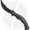 CRKT Ritual Spring Assisted Knife Black Micarta (4.37" Black 14C28N) 7471K -Knife Discount Store CRKT SA Black Resin Infused Fiber Black BHQ 176877 jr