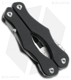 CRKT Technician Pocket Multi-Tool 9201 -Knife Discount Store CRKT Technician jr side