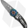 CRKT Van Hoy Snap Fire Folding Knife (2.3" Bead Blast Serr) 5011 1 CRKT Van Hoy Snap Fire Folding Knife (2.3" Bead Blast Serr) 5011 -Knife Discount Store CRKT Van Noy Snap Fire BB Serr 5011 BHQ 68533 jr
