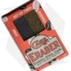 Case Cutlery Rust Eraser Set -Knife Discount Store Case Cutlery Rust Eraser Set BHQ 118407 jr