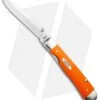 Case Kickstart TrapperLock Assisted Knife Synthetic Orange (4154AC SS) -Knife Discount Store Case Kickstart TrapperLock Assited Synthetic Orange SS 80511 BHQ 95057 jr