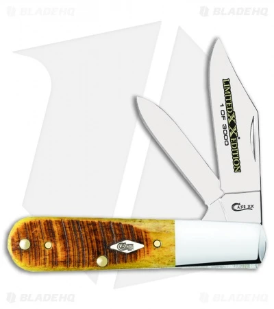 Limited XX® Edition XXXV Honeycomb Bone Sawcut Jig Barlow (62009 1/2 SS) 3 Limited XX® Edition XXXV Honeycomb Bone Sawcut Jig Barlow (62009 1/2 SS)