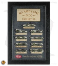 Case Tang Stamp Series Mint Set Olive Green Bone Peachseed Jig W/ Wood Box -Knife Discount Store Case Tang Stamp Series Mint Set Olive Green Bone Peachseed Jig Wood Box BHQ 121275 jr bottlecap