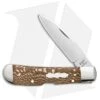 Case Tribal Lock Pocket Knife 4.125" Sycamore Wood Smooth (TB712010L SS) 27266 -Knife Discount Store Case Tribal Lock Sycamore Wood Smooth 27266 BHQ 102766 jr