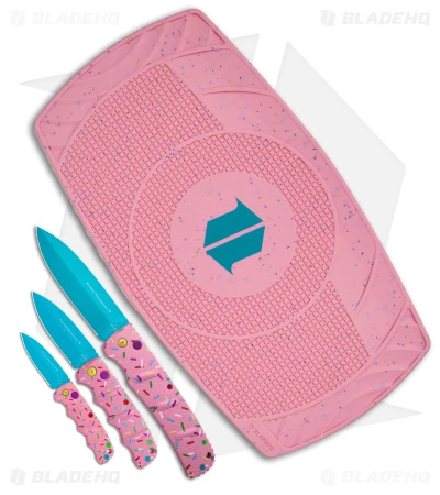 Blade HQ Exclusive Dessert Warrior Bundle | Limited Quantity! 4 Blade HQ Exclusive Dessert Warrior Bundle | Limited Quantity! - Image 2