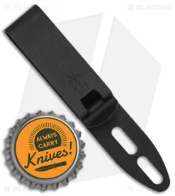 Discreet Carry Concepts Mod 4 - Height Adjustable Discreet Gear Clip - 1.5" Belt -Knife Discount Store Discreet Carry Concepts Mod 4 Height Adjustable Discreet Gear Clip 1.5in Belt BHQ 134876 jr bottlecap