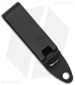 Discreet Carry Concepts Mod 4 - Super Shorty HLR Gear Clip - 1.50" Belt