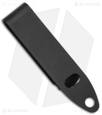 Discreet Carry Concepts Mod 4 - Super Shorty HLR Gear Clip - 1.50" Belt 4 Discreet Carry Concepts Mod 4 - Super Shorty HLR Gear Clip - 1.50" Belt - Image 2