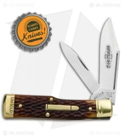 GEC #44 Northfield UN-X-LD Buffalo Jack Pocket Knife 3.3" Autumn Gold Jig Bone 9 GEC #44 Northfield UN-X-LD Buffalo Jack Pocket Knife 3.3" Autumn Gold Jig Bone -Knife Discount Store GEC 44 Northfield UN X LD Buffallo Jack Pocket Autumn Gold Jig Bone 441218 BHQ 88589 jr bottlecap