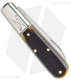 GEC #15 Northfield UN-X-LD Barlow Knife Sawcut Bone (2.75" Satin) 8 GEC #15 Northfield UN-X-LD Barlow Knife Sawcut Bone (2.75" Satin) -Knife Discount Store GEC Northfield UN X LD Antique Yellow Sawcut Bone Barlow BHQ 140790 jr side