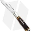 GEC #97 Tidioute Cutlery Pocket Knife 4.6" Autumn Gold Jigged Bone -Knife Discount Store GEC Tidioute Cutlery Autumn Gold Jigged Bone 971119 BHQ 96503 jr