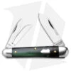 GEC Tidioute #59 Shaffer Farm Whittler Hummingbird Acrylic Knife (2" Satin) -Knife Discount Store GEC Tidioute Hummingbird Acrylic Pocket Knife 2in Satin BHQ 174695 td