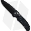 Hogue Knives EX-A01 Automatic Knife Black G-10 (4" Black) -Knife Discount Store Hogue Knives EX01 Auto DP Black G 10 Black Plain 34119 BHQ 9961 jr